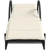 Bistro stalas Balta 55 x 55 x 72,5 cm Miltelinis plienas
