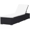 Bistro stalas Smėlio 55 x 55 x 72,5 cm Miltelinis plienas