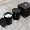 Candle Family Sojų vaško žvakė "Palinkėsiu sėkmės"