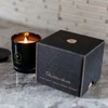 Candle Family Sojų vaško žvakė "Palinkėsiu sėkmės"