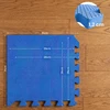 Clp Trading 18 mm grindų apsaugos kilimėlis 31x31
