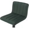 Clp Trading Mville Baro kėdžių Jamie Velvet rinkinys (2 vnt.)