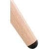 Lova Clp Trading 4 vnt. baldų kojelių rinkinys, 21 cm