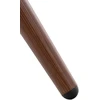 Clp Trading 4 vnt. baldų kojelių rinkinys, 21 cm