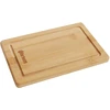 Clp Trading Bamio Bamboo Cutting Boards Set of 4 natura