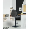 Clp Trading Mville Baro kėdė Elmore, audinys, B
