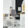 Clp Trading Mville Baro kėdė Elmore, audinys, C