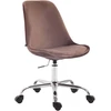 Clp Trading Mville Biuro kėdė Toulouse velvet