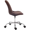 Clp Trading Mville Biuro kėdė Toulouse velvet