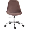 Clp Trading Mville Biuro kėdė Toulouse velvet