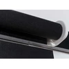 Clp Trading Mville Dvigubas roletas CLP 60x150, juodas