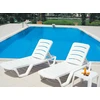 Clp Trading Mville 10 vienetų „Bahama“ gultų rinkinys