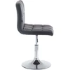 Clp Trading Mville 4 vnt. komplektas „Lounger Palma V2“