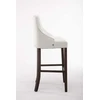 Clp Trading Barhocker Innsbruck antik-dunkel