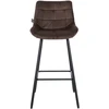 Clp Trading Mville Baro kėdė Weston Velvet