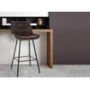 Clp Trading Mville Baro kėdė Weston Velvet