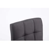 Clp Trading Mville Baro kėdė Palma Lounger V2 audinys