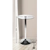 Clp Trading Mville Apvalus stiklinis stalas 105 cm