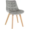 Clp Trading Mville Kėdė „Brook“ velvetinė