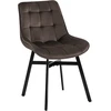 Clp Trading Kėdė Colby Velvet