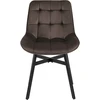Clp Trading Kėdė Colby Velvet