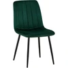 Clp Trading Mville Kėdė Dijon Velvet