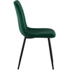 Clp Trading Mville Kėdė Dijon Velvet