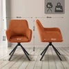 Clp Trading Kėdė „Tipton Cord“
