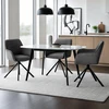 Clp Trading Kėdė „Tipton Cord“