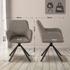 Clp Trading Kėdė „Tipton Cord“