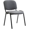 Clp Trading Mville Lankytojų kėdė CLP Ken V2, audinys
