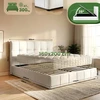 Clp Trading Mville Lova Ladia, audinys, 160x200 cm