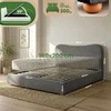 Clp Trading Mville Lova Maido Teddy audinys 160x200 cm