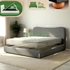 Clp Trading Mville Lova Maido Teddy audinys 180x200 cm