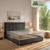 Clp Trading Lova Mirka 160x200 cm audinys