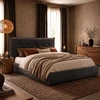 Clp Trading Lova Mirka 180x200 cm Audinys