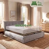 Clp Trading Lova Mirka 180x200 cm Audinys
