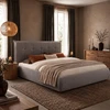 Clp Trading Lova Mirka 180x200 cm Audinys