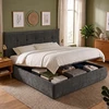 Clp Trading Lova Mirka 180x200 cm Audinys