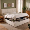 Clp Trading Lova Mirka 180x200 cm Audinys