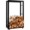 Clp Trading Mville Malkų stovas CLP Keri V2 25x60x100, juodas metalas