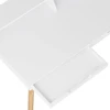 Clp Trading Mville Rašomasis stalas Eaton 110 cm