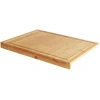 Clp Trading Schneidebrett 45 x 33 x 3,5 cm