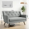 Sofa Clp Trading Sofos Kioni Cord