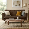 Sofa Clp Trading Sofos Kioni Cord
