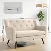 Sofa Clp Trading Sofos Kioni Cord
