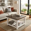 Clp Trading Mville Stalas Bastrop