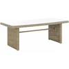 Mville Clp Trading Stalas Fontana XL