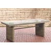 Mville Clp Trading Stalas Fontana XL