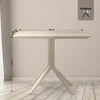 Clp Trading Stalas „Sky“ 80 cm